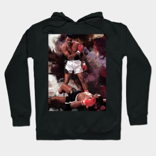 Muhammad Ali Hoodie